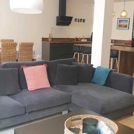 Maison De Ville Standing Proche Mer Florensac Екстериор снимка