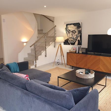 Maison De Ville Standing Proche Mer Florensac Екстериор снимка