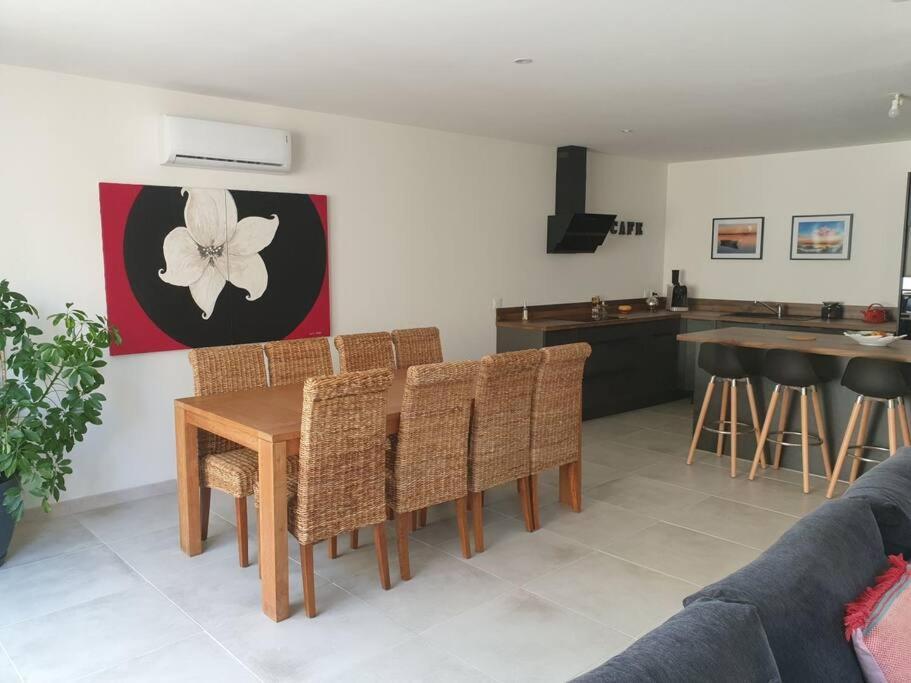 Maison De Ville Standing Proche Mer Florensac Екстериор снимка