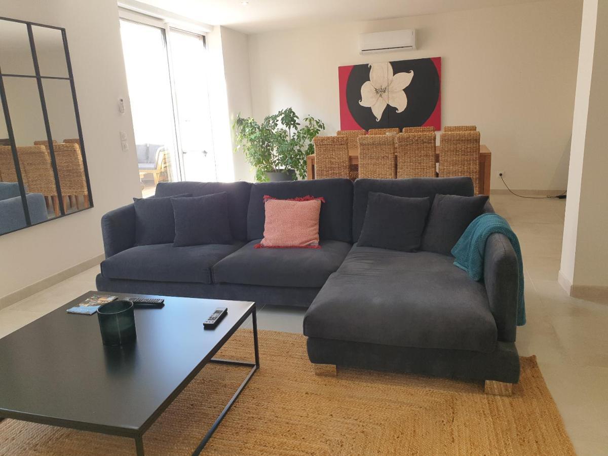 Maison De Ville Standing Proche Mer Florensac Екстериор снимка