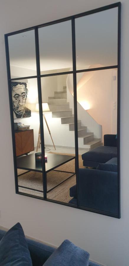 Maison De Ville Standing Proche Mer Florensac Екстериор снимка