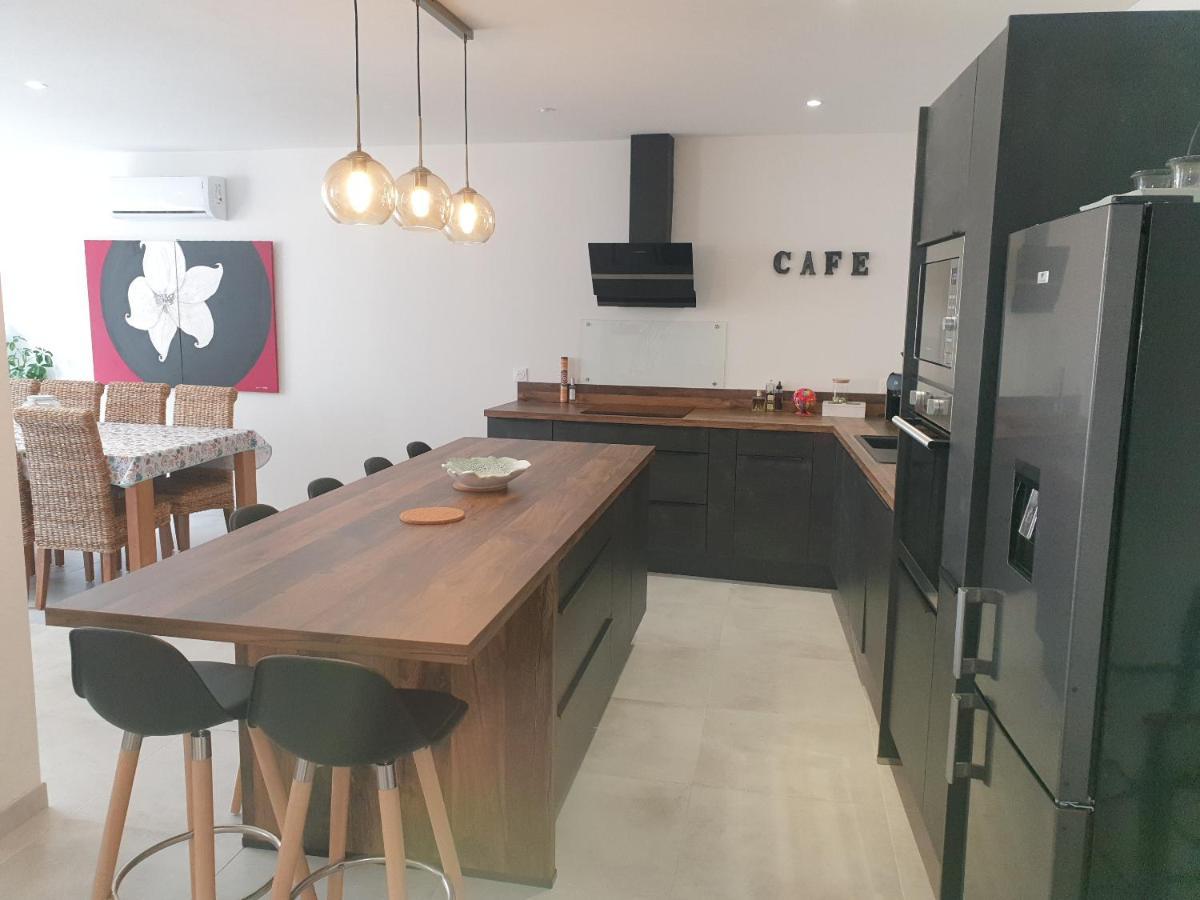 Maison De Ville Standing Proche Mer Florensac Екстериор снимка