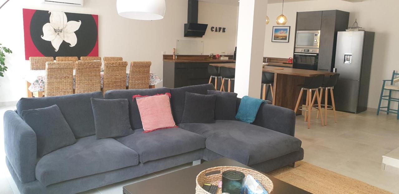 Maison De Ville Standing Proche Mer Florensac Екстериор снимка