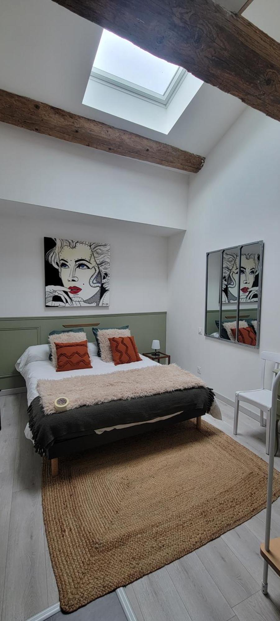 Maison De Ville Standing Proche Mer Florensac Екстериор снимка