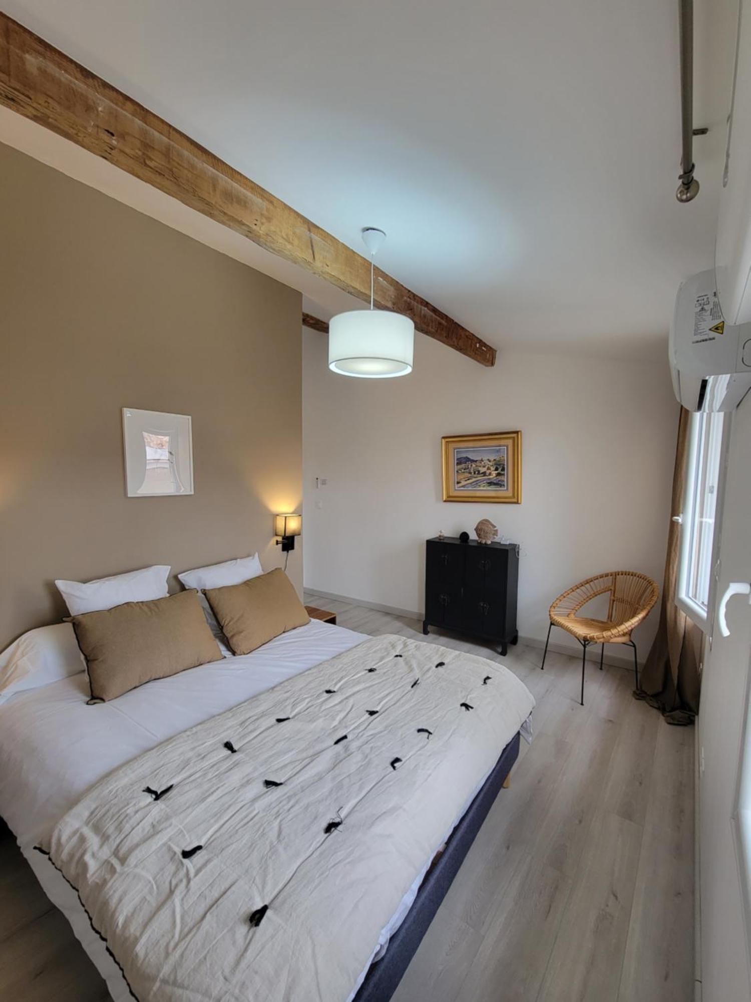 Maison De Ville Standing Proche Mer Florensac Екстериор снимка