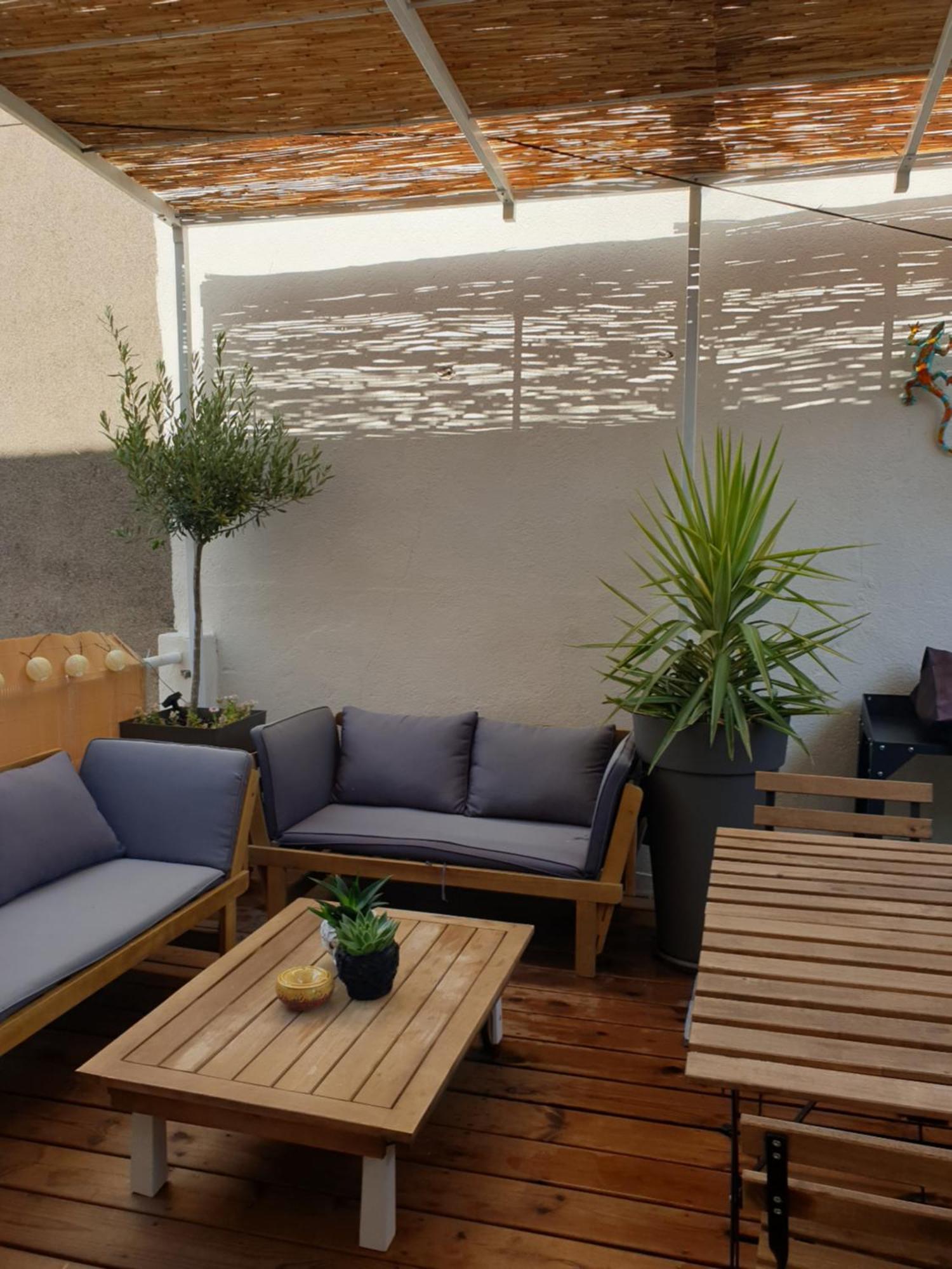 Maison De Ville Standing Proche Mer Florensac Екстериор снимка