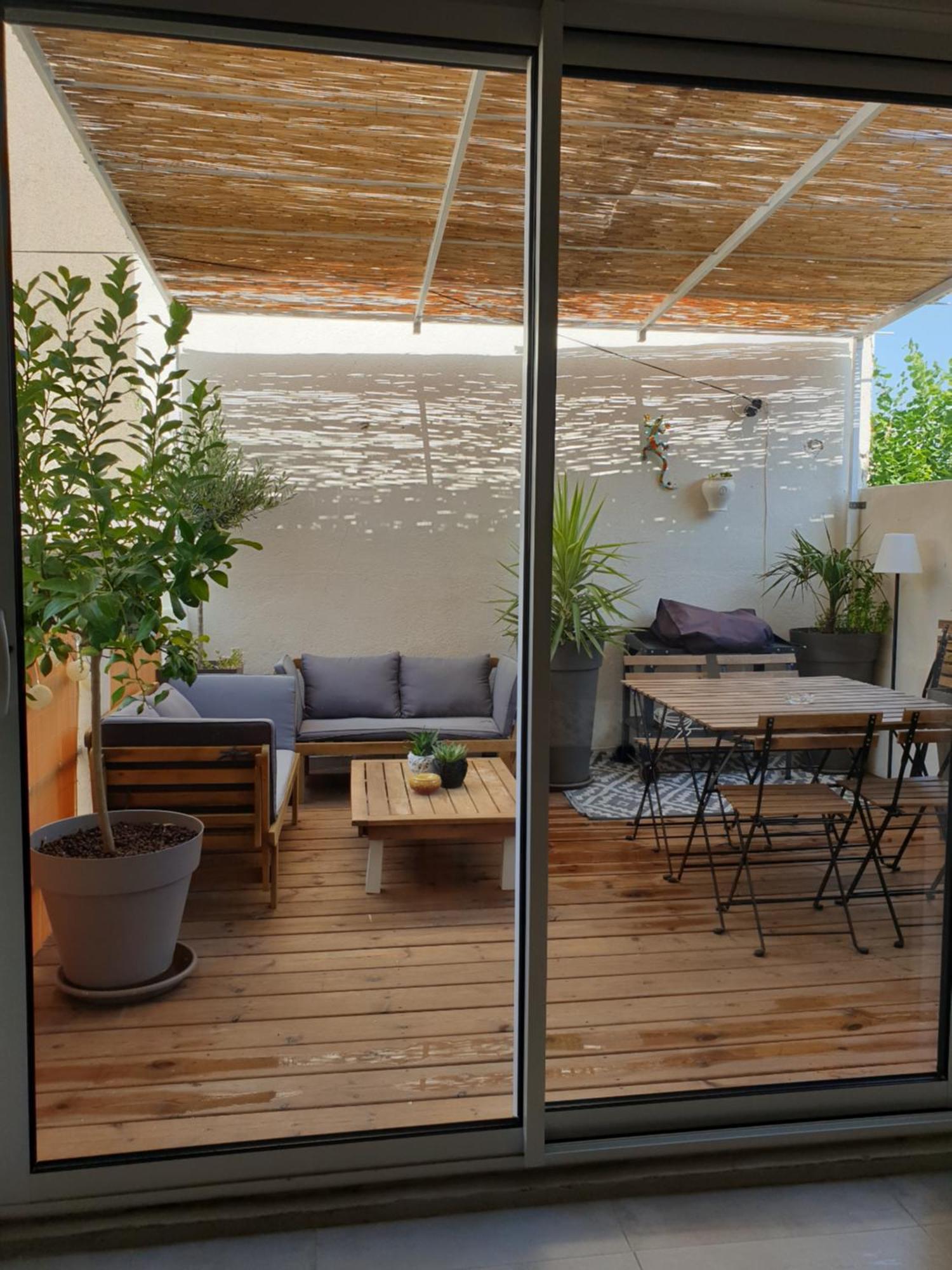 Maison De Ville Standing Proche Mer Florensac Екстериор снимка