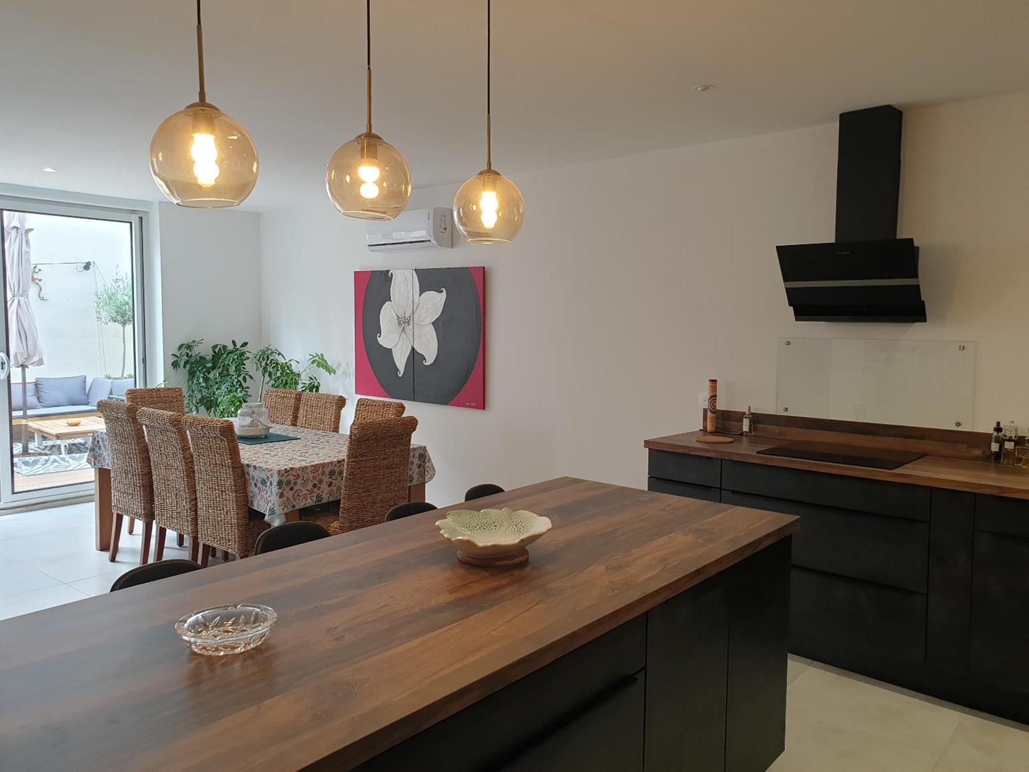 Maison De Ville Standing Proche Mer Florensac Екстериор снимка