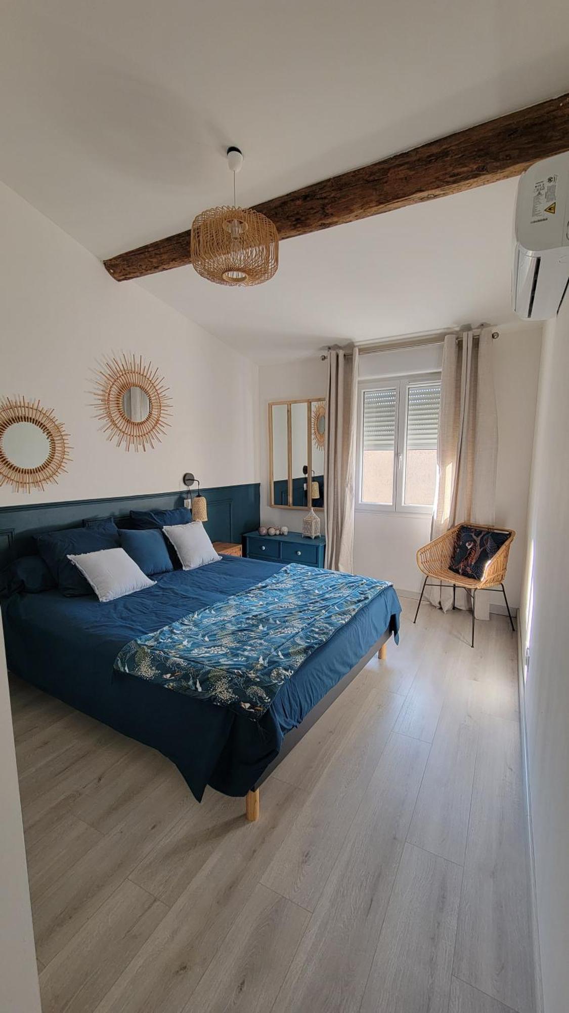 Maison De Ville Standing Proche Mer Florensac Екстериор снимка